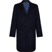 Cappotto uomo cashmere