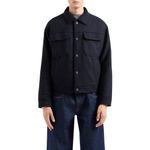 Cappotto uomo corto Armani