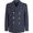 Cappotto uomo corto doppiopetto