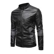 Cappotto uomo invernale