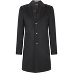 Cappotto uomo lana e cashmere