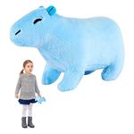 Peluche capybara