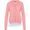 Cardigan bianco donna