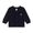 Cardigan bambino blu
