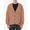 Cardigan bottoni uomo