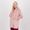 Cardigan cappuccio donna