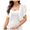 Cardigan corto donna