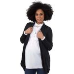 Cardigan donna invernale