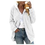 Cardigan lungo donna invernale