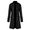 Cardigan uomo lungo