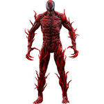 Action figure carnage