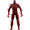 Action figure carnage
