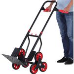 Carrello per traslochi