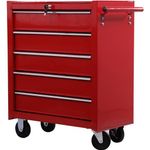 Carrello porta attrezzi