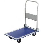 Carrello portapacchi pieghevole