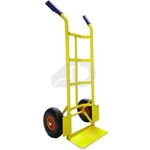 Carrello portapacchi