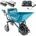 Carriola elettrica Makita