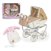 Carrozzina giocattolo