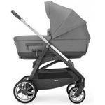 Carrozzina neonato inglesina