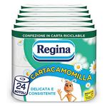 Carta igienica camomilla