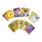 Carta Pikachu