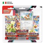 Carta Pokemon Eevee