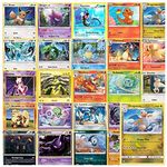 Carta Pokemon Holo