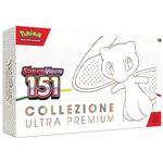 Carta Pokemon Mew