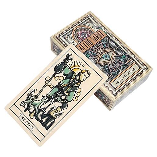 Carte da gioco Italiane antiche, Tarocchi antichi - Tarocchi e carte da  gioco, Tarot and Playing cards