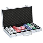 Carte da poker professionali