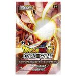 Carte Dragon Ball