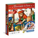Carte mercante in fiera