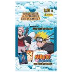 Carte Naruto