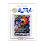 Carte Pokemon Alternative Art