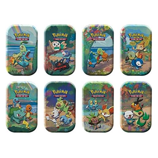 Carte Pokemon Gran Festa
