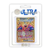 Carte Pokemon Oro