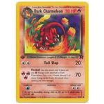 Carte Pokemon prima edizione