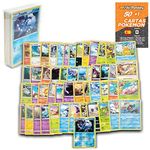 Carte Pokemon spagnole