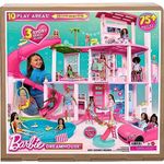 Casa di Barbie con piscina