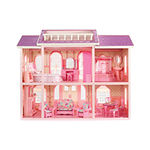 Casa di Barbie