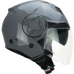 Caschi jet CGM