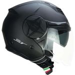 Caschi CGM