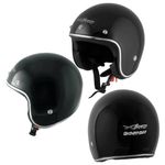 Caschi da moto custom