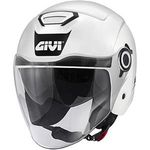 Caschi jet Givi