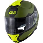 Caschi modulari Givi