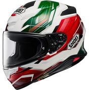 Caschi integrali Shoei