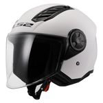 Caschi jet LS2