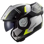 Caschi modulari LS2