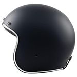 Caschi cafe racer stile vintage
