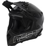 Casco carbonio Acerbis
